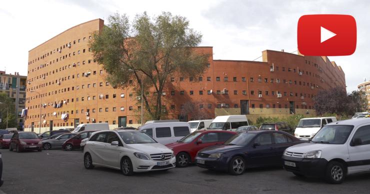 Las viviendas sociales, el campo para experimentar de los grandes arquitectos