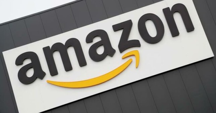 Amazon creará una planta de energía solar en Sevilla en 2020 para proveer a sus centros logísticos