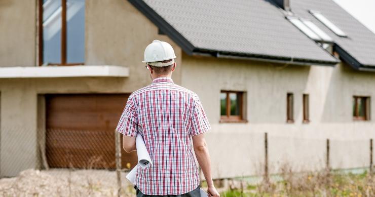 Qué puede pasar si las obras de una vivienda u otro inmueble carecen de visado del Colegio de Arquitectos