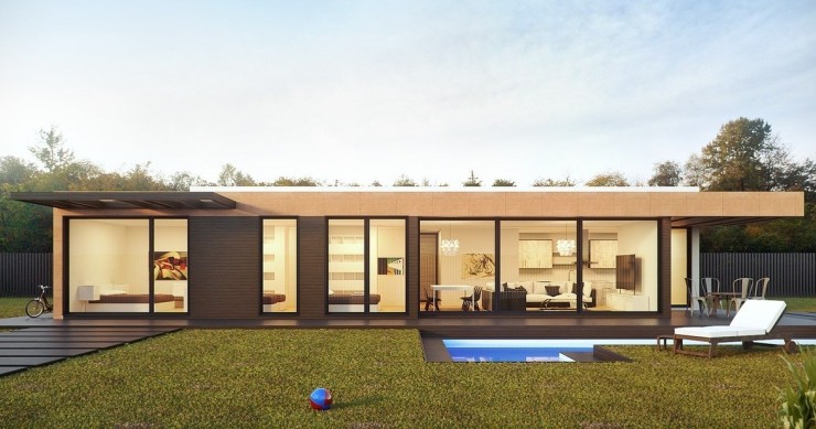 Cómo avanzar hacia un horizonte sostenible para la vivienda