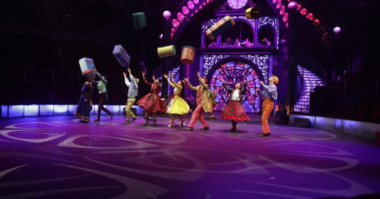 Once planes divertidos para hacer con los niños en Navidad