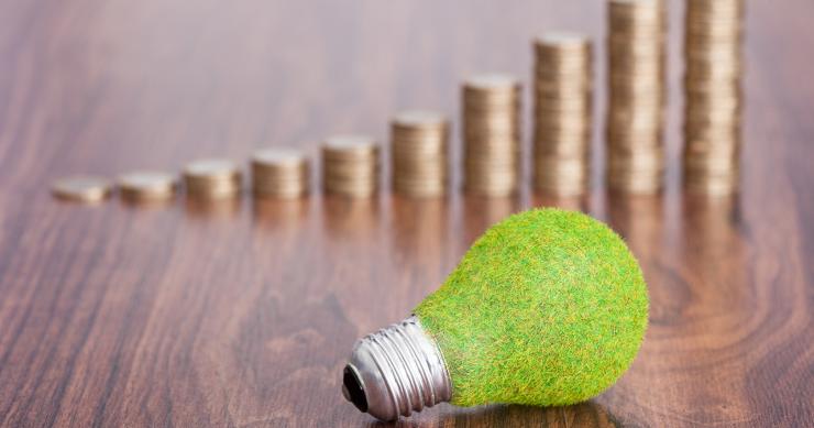 Neutralidad energética: qué se quiere hacer, cómo afecta al sector inmobiliario y con qué va a financiarse 