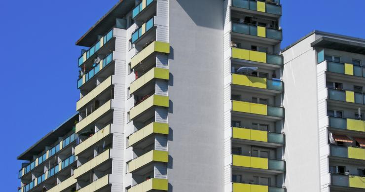 El Código Técnico de Edificación endurece los requisitos para aumentar el ahorro de energía en casa