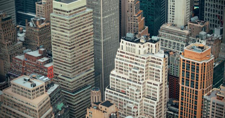 Predicciones 2020 del mercado de la vivienda en EEUU: casas más pequeñas para los ‘millennials’
