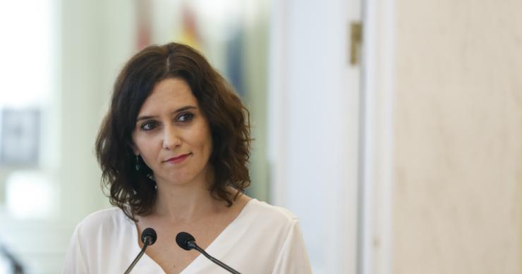 Anulada la venta de 2.935 viviendas protegidas del IVIMA a Encasa Cibeles