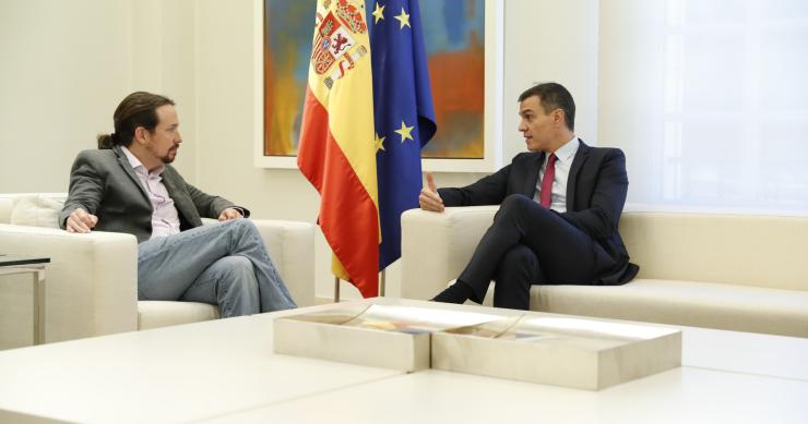 El IEE lanza un mensaje al futuro Gobierno: “La economía siempre se acaba imponiendo a la política”