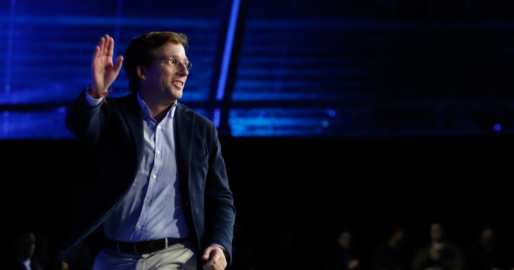 Madrid agiliza el proceso para adjudicar 150 viviendas desocupadas