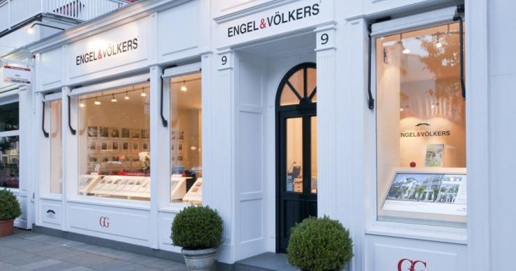 Engel&Völkers lanza un fondo de financiación alternativa de 300 millones en España