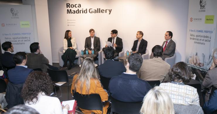 El reto de digitalizar y hacer más eficiente el sector inmobiliario, explicado por los expertos