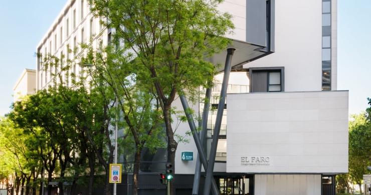 Las residencias de estudiantes de GSA preparan su aterrizaje en Portugal e Italia para el 2020