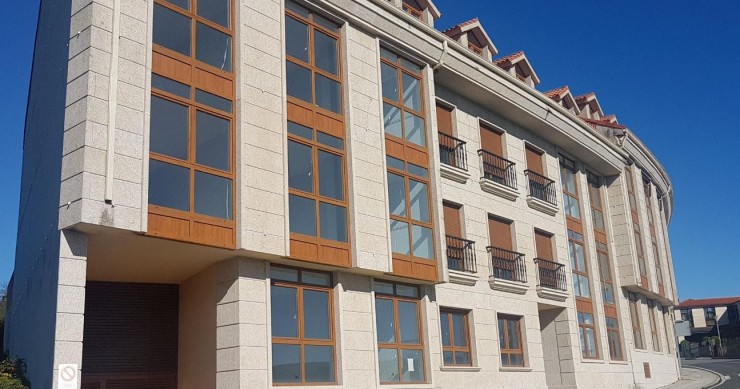 Sareb combate la despoblación: 2.653 'casas de pueblo' a partir de 29.000 euros