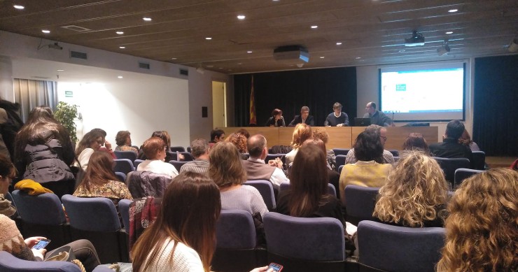 Cataluña crea una plataforma para favorecer la mediación en materia de vivienda