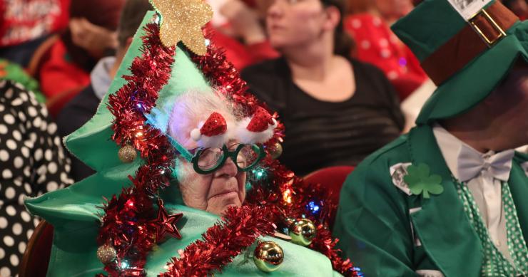 Consejos para evitar los incendios en casa estas Navidades