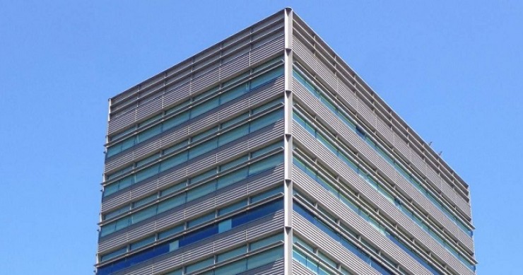 Goldman Sachs ‘ata’ la venta de Torre Llacuna en el 22@ de Barcelona por 33 millones