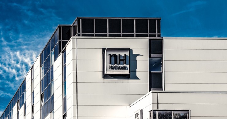 NH se alía con Covivio para gestionar ocho hoteles de alta gama 