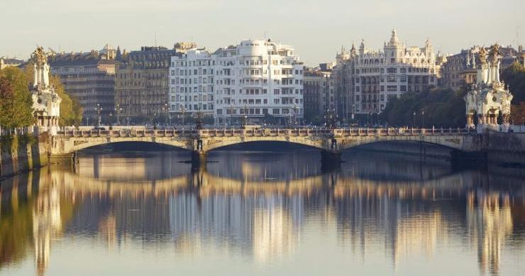 Tea Shop abre un ‘flagship’ en la ‘milla de oro’ de San Sebastián