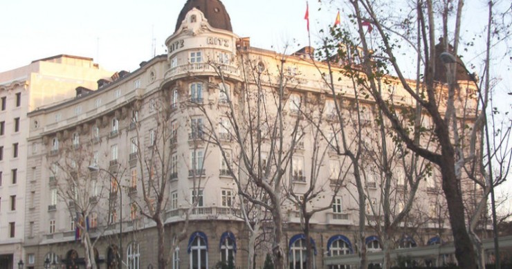 El sector hotelero acumuló 2.500 millones de euros de inversión en 2019