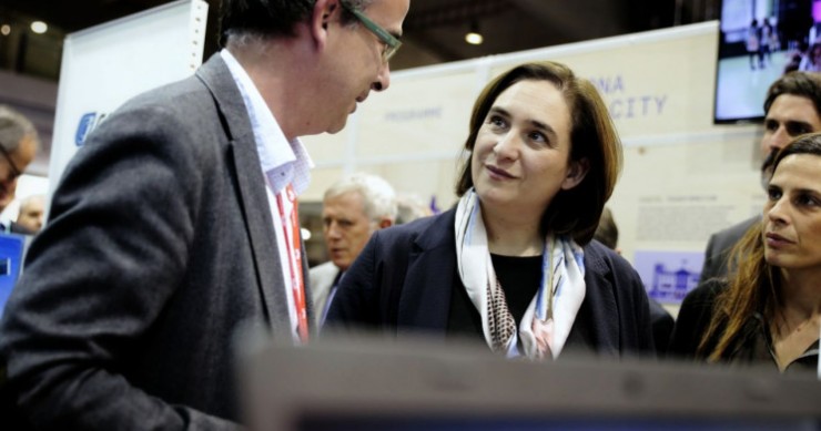 Barcelona aprueba el presupuesto municipal: destinará 171 millones a vivienda