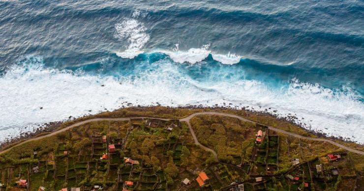 Cómo funciona el contrato de alquiler de por vida que acaba de estrenarse en Portugal