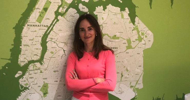 Nueva York levantará 300.000 pisos asequibles para 2026: así funciona el mercado de la vivienda