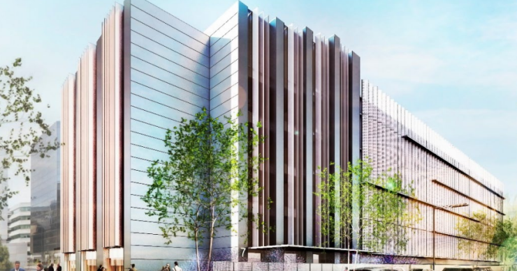 La socimi Árima compra un edificio de oficinas en Madrid y suma ya una inversión de casi 220 millones