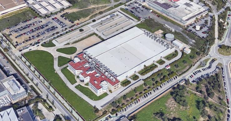 Unicaja vende al Grupo Aristeas el edificio más emblemático del Parque Tecnológico de Andalucía 