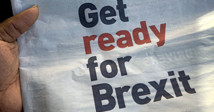El impacto del Brexit en el mercado inmobiliario 'prime' español