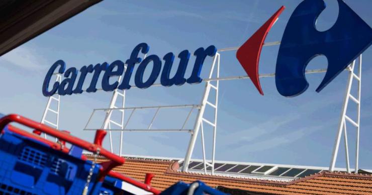 Barings compra una cartera de diez supermercados a Carrefour por 73 millones