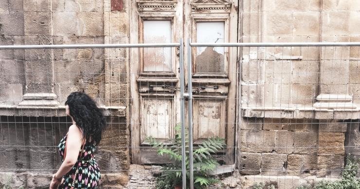 Cataluña considerará 'vivienda vacía' la que esté desocupada más de 2 años