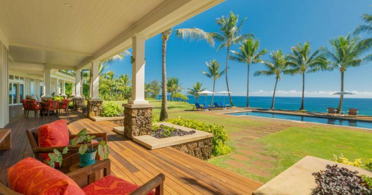 El creador del ‘CrossFit’ pone a la venta su mansión en Hawái por más de 8 millones