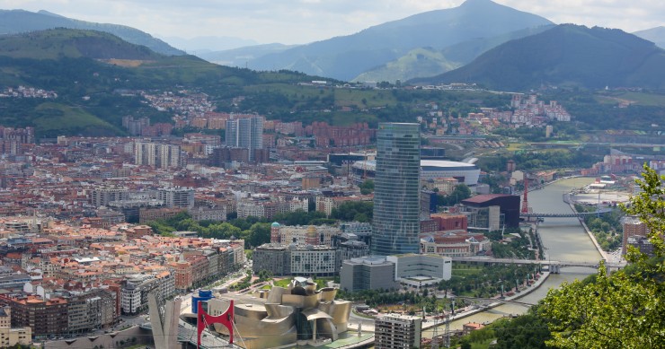 El Supremo decidirá la regulación de los pisos turísticos en Bilbao
