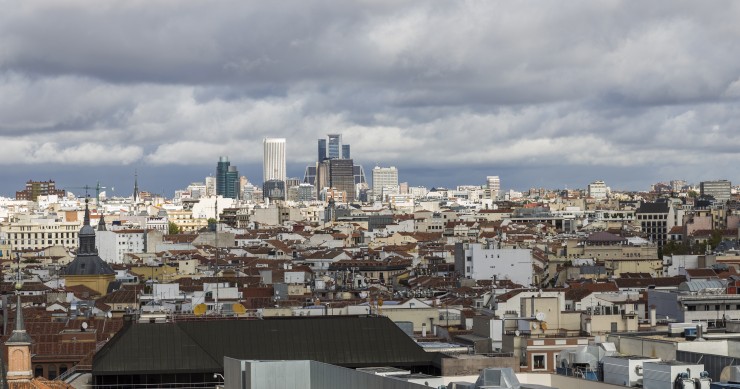 Los pros y contras que destaca el Banco de España sobre el control de los alquileres