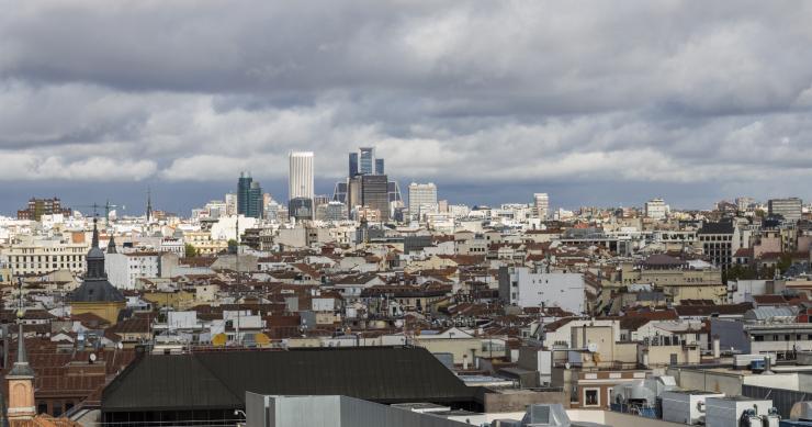 La vivienda asequible se cuela por primera vez entre las apuestas de los grandes inversores