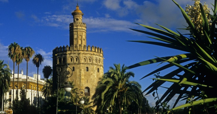 Andalucía es elegido uno de los 24 mejores destinos para visitar en 2020