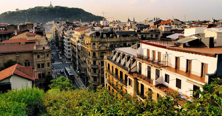 La política de vivienda del País Vasco se convierte en un ejemplo a seguir