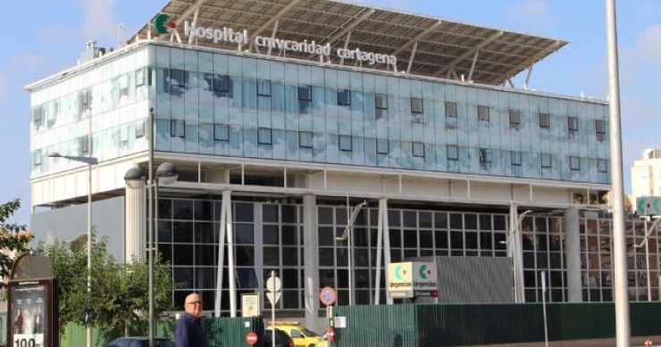 Healthcare invierte 30 millones de euros en la compra de seis clínicas sanitarias