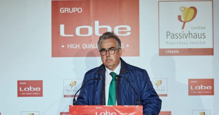 Juan Carlos Bandrés: "La crisis inmobiliaria de 2008 no está todavía superada"