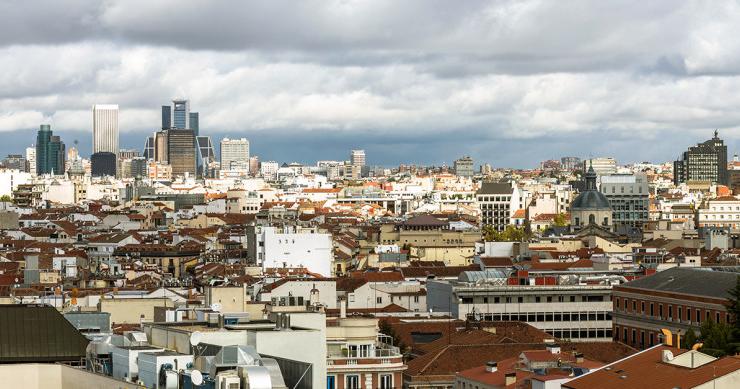 Ares da el salto: sacará su socimi a bolsa en España con una valoración de 700 millones