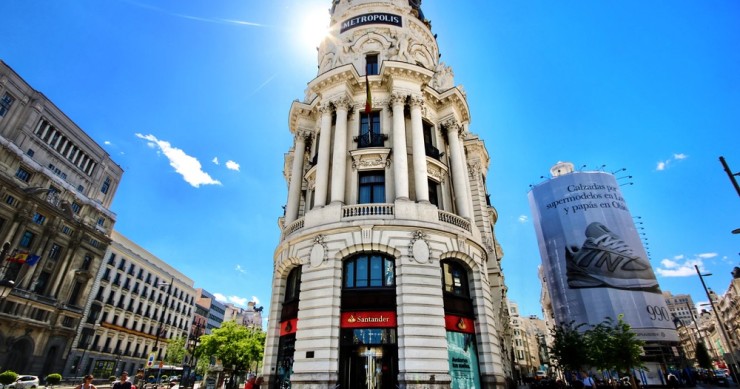 Las inversiones inmobiliarias no residenciales alcanzaron los 10.350 millones de euros en 2019