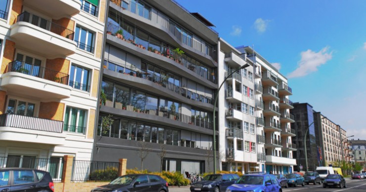 Pisos a Berlín / Gtres