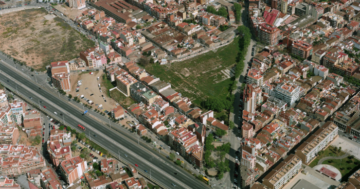 L'Estrella/ Badalona