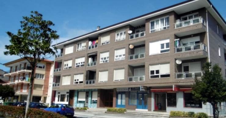 Llegan al mercado otros 3.000 inmuebles con rebajas de hasta el 70% y facilidades de financiación