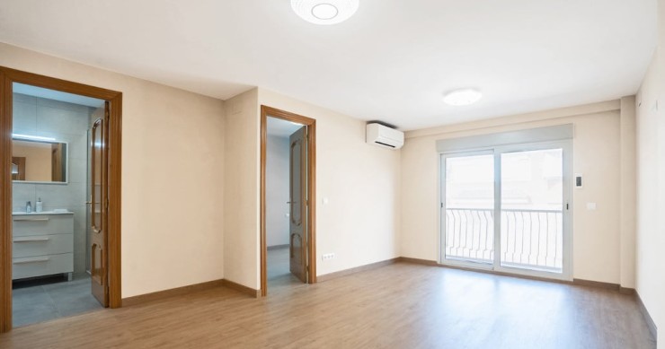 Una casa por 10 euros: una inmobiliaria lanza el primer sorteo de una vivienda en Valencia