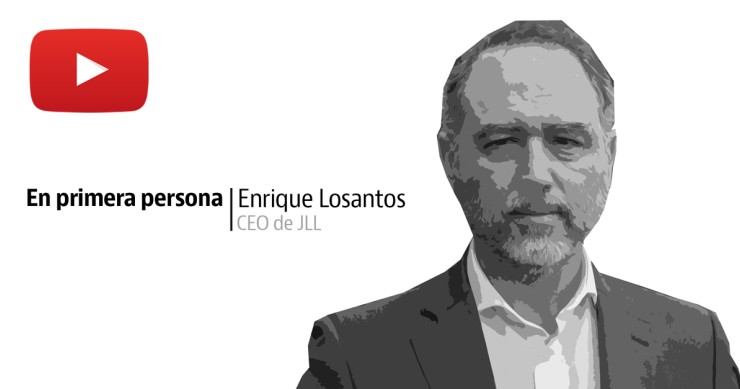 Losantos: "La vivienda en alquiler es el mantra de este año, es un nicho aún por profesionalizar"