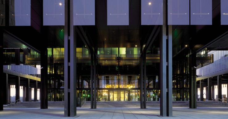 Un juez lleva a Europa el reparto de los gastos hipotecarios tras la nulidad de esta cláusula