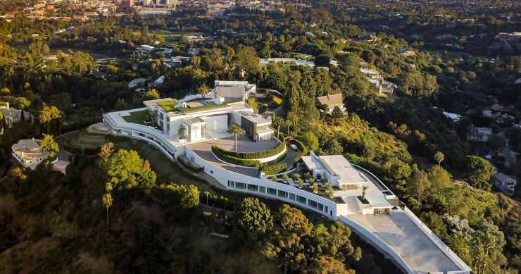 The One vale 500 millones de dólares: la mansión más cara del mundo ya casi es una realidad
