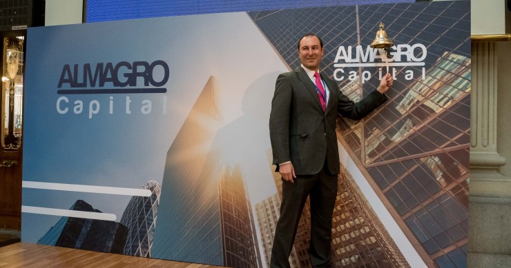 La socimi Almagro cierra más compras en Madrid y su cartera roza ya los 60 activos