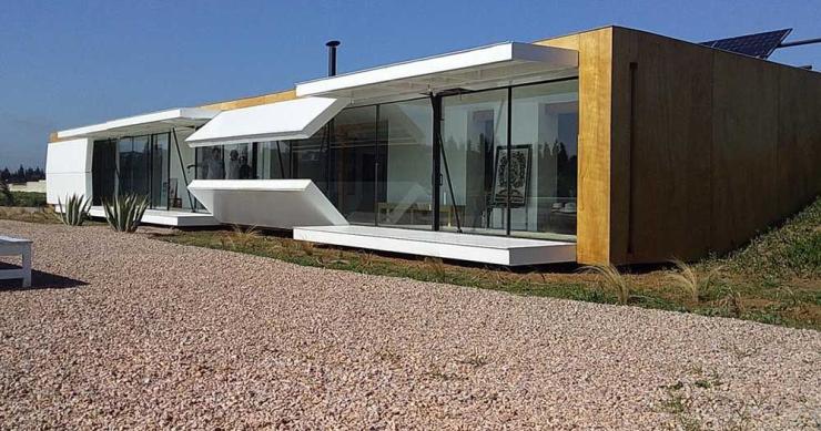 Preparada para afrontar el cambio climático