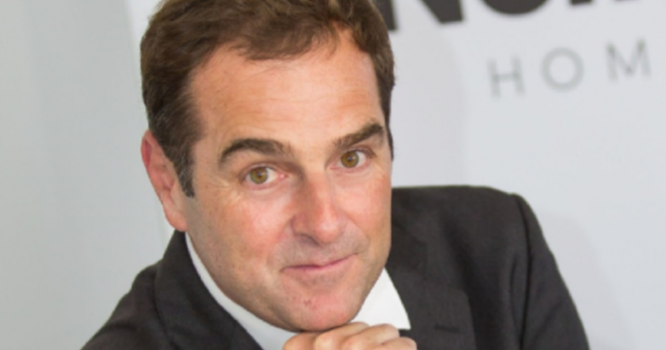 Neinor Homes lleva a su consejo su plan para entrar en ‘build to rent’