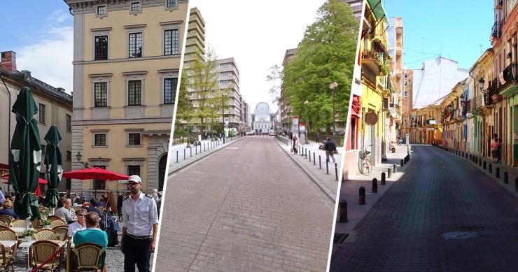 El barrio de El Cabañal de Valencia, entre los 10 barrios de moda en Europa